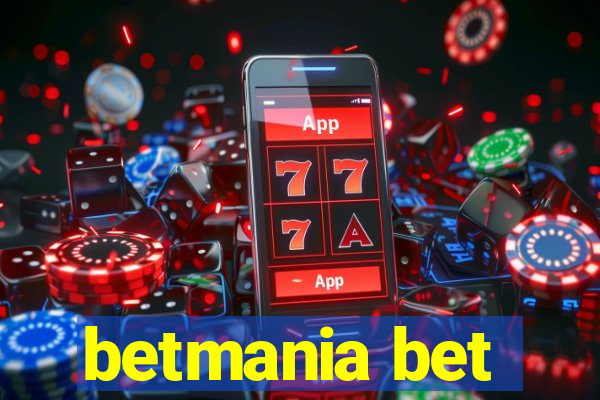 betmania bet